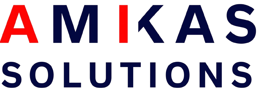 Amikas Solutions